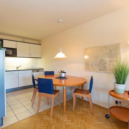 Kurpark-Residenz 203 Apartment คุกซ์ฮาเวน ภายนอก รูปภาพ
