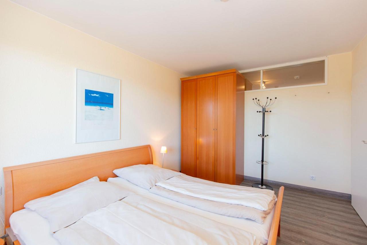 Kurpark-Residenz 203 Apartment คุกซ์ฮาเวน ภายนอก รูปภาพ