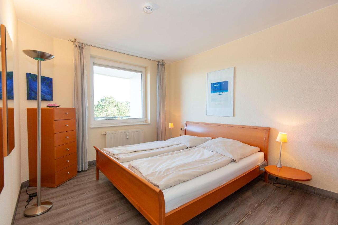 Kurpark-Residenz 203 Apartment คุกซ์ฮาเวน ภายนอก รูปภาพ